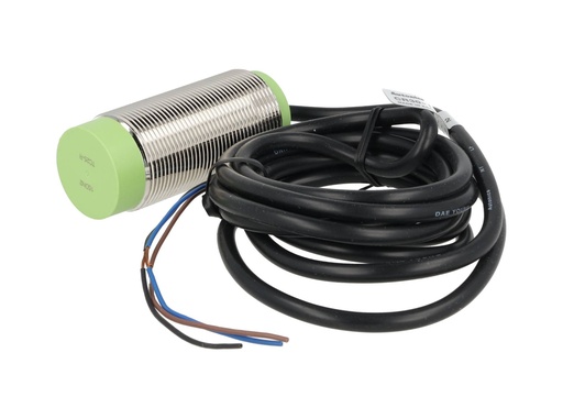 [CR30-15DN2] CR30-15DN2 — SENSOR CAP.D/30MM,S/15MM,NPN,NC,10-30VC