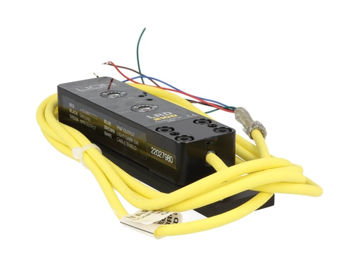 [LRD-2100] LRD-2100 — SENSOR CAPACITIVO P/ETIQUETAS C/CABLE