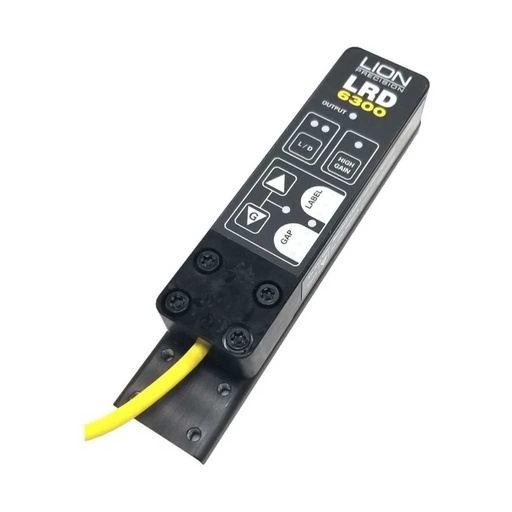 [LRD-6300] LRD-6300 — SENSOR CAPACITIVO P/ETIQUETAS C/CABLE