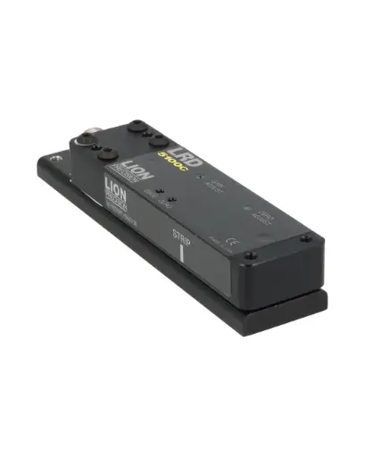 [LRD-5100C] LRD-5100C — SENSOR CAPACITIVO PARA ETIQUETAS CON CONECTOR M12 5PIN