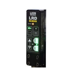 [LRD-6300C] LRD-6300C — SENSOR CAPACITIVO PARA ETIQUETAS CON CONECTOR (6200-0080) 