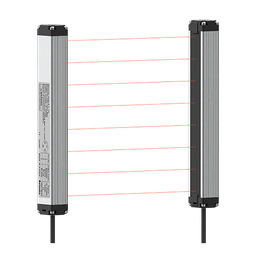 [BW20-32P] BW20-32P — SENSOR DE AREA PNP 12-24VCD 620MM