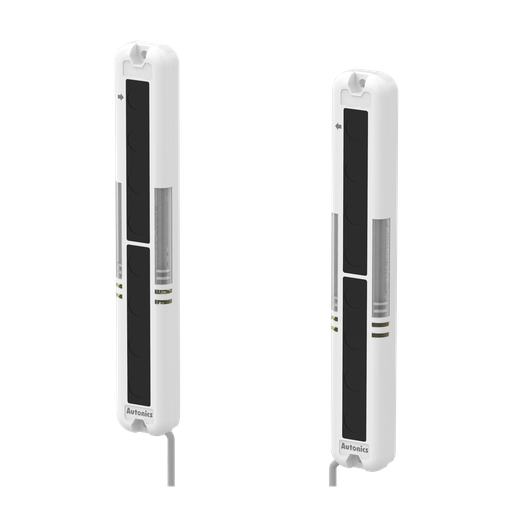 [BWP20-20P] BWP20-20P — SENSOR DE BARRERA PNP 12-24VCD