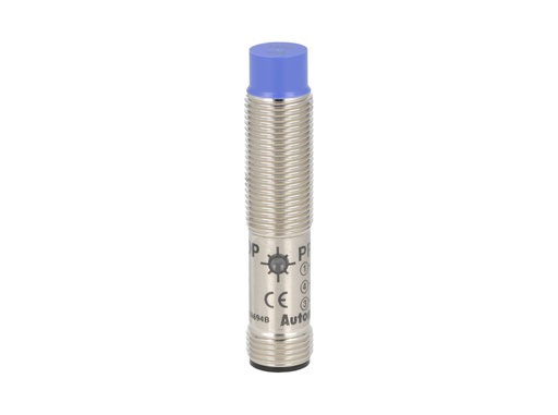 [PRDCM12-8DP] PRDCM12-8DP — SENSOR DE PROXIMIDAD