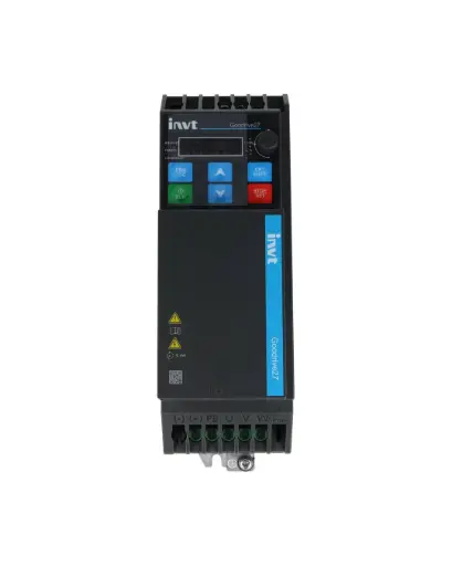 [GD27-0R7G-2-B-EU] GD27-0R7G-2-B-EU — VARIADOR FRECUENCIA 230 VOLTS 1HP 3 FASES DE