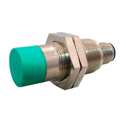 [AIK18N08AP024Q6] AIK18N08AP024Q6 — SENSOR INDUCTIVO M18/8mm PNP 10-30VDC CONEC M12 NO (AIK18N08AP024-Q65) 