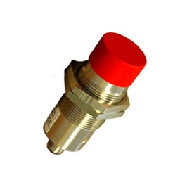 [AIS30N15AN024Q6] AIS30N15AN024Q6 — SENSOR INDUCTIVO M30/15mm NPN 10-30VDC CONEC M12 NO