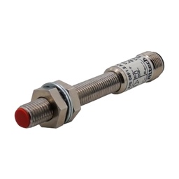 [AIS08F1.5AN024Q] AIS08F1.5AN024Q — SENSOR INDUCTIVO M8/1.5mm NPN 10-30VDC CONEC M12 NO (AIS08F1.5AN024-Q65) 