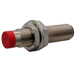 [AIK12N04AN024Q6] AIK12N04AN024Q6 — SENSOR INDEPENDIENTE M12/4mm NPN 10-30VDC CONEC M12 NO (AIK12N04AN024-Q65) 