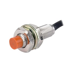 [PRT08-1.5DC] PRT08-1.5DC — SENSOR INDUCTIVO NC, SENSADO DE 1.5MM 15-30VCD