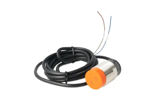 [PRT30-15DC] PRT30-15DC — SENSOR INDUCTIVO NC, SENSADO DE 15MM, 15-30VCD