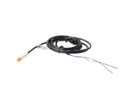 [PRT08-2DC] PRT08-2DC — SENSOR INDUCTIVO NC, SENSADO DE 2MM, 15-30VCD