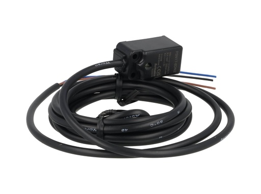 PSN17-8DN2 — SENSOR INDUCTIVO NPN