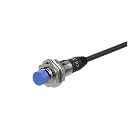 [PRD12-8DN] PRD12-8DN — SENSOR INDEPENDIENTE NPN NA S/8mm,  12-24VCD NO BLINDADO