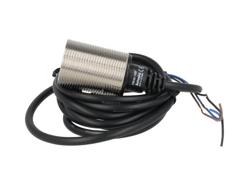 [PRD30-15DP] PRD30-15DP — SENSOR INDUCTIVO PNP NA SENSADO DE 15MM