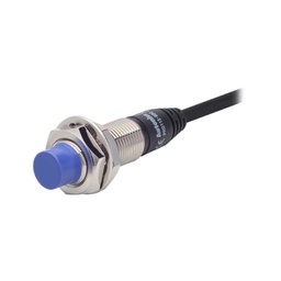 [PRD12-8DP] PRD12-8DP — SENSOR INDEPENDIENTE PNP NA S/8mm,  12-24VCD NO BLINDADO