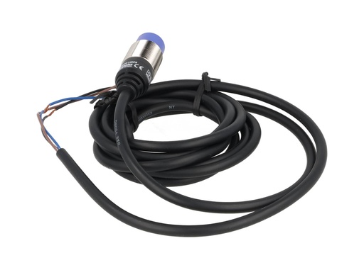 PRD18-14DP2 — SENSOR INDEPENDIENTE PNP NC S/14mm,  12-24VCD NO BLINDADO