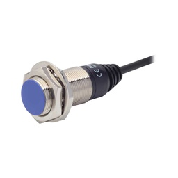 [PRD18-7DP2] PRD18-7DP2 — SENSOR INDUCTIVO PNP NC SENSADO DE 7MM 12-24VCD BLIND.