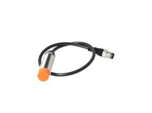 [PRWL18-8DP] PRWL18-8DP — SENSOR INDUCTIVO PNP, NA, SENSADO DE 15MM, 10-30VCD