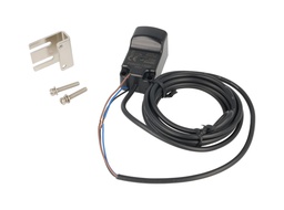 [PSN30-15DP] PSN30-15DP — SENSOR INDUCTIVO PNP, NA, SENSADO DE 15MM, 10-30VCD