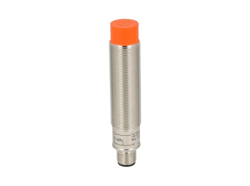 [PRCML18-8DP] PRCML18-8DP — SENSOR INDUCTIVO PNP, NA, SENSADO DE 8MM 15-30VCD