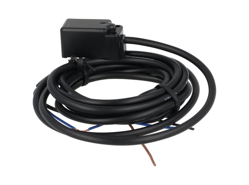 PSN17-5DP — SENSOR INDUCTIVO R PNP, NA, SENSADO DE 5MM, 10-30VCD