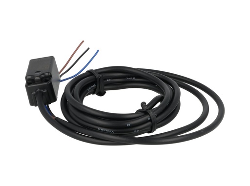 PSN17-8DP — SENSOR INDUCTIVO R PNP, NA, SENSADO DE 8MM, 10-30VCD