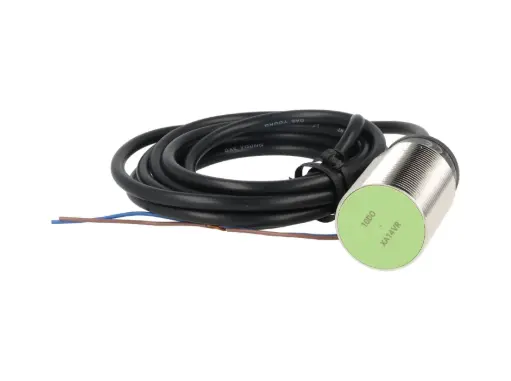 [PRT30-10DO] PRT30-10DO — SENSOR INDUCTIVO SENSADO DE 10MM, 15-30VCD