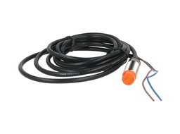 [PRT12-4DC] PRT12-4DC — SENSOR INDUCTIVO NC, 2CABLES CD, 4MM, 15-30VCD