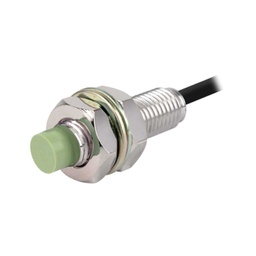 [PR08-2DN] PR08-2DN — SENSOR INDUCTIVO NPN, NA, SENSADO DE 2MM, 10-30VCD