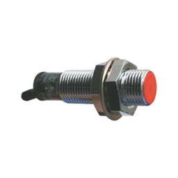 [PR12-4DN] PR12-4DN — SENSOR INDEPENDIENTE NPN, NA, S/4mm, 15-30VCD EQIV.UP12RD4NA 