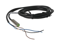 [PR08-1.5DN2] PR08-1.5DN2 — SENSOR INDUCTIVO NPN, NC, SENSADO DE 1.5MM, 10-30VCD