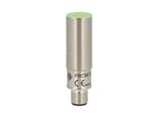 PRCM18-5AO — SENSOR INDUCTIVO VCA, NA, SENSADO DE 5MM, 90-250VCA