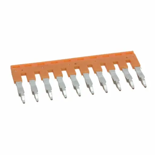 [JX4/10] JX4/10 — PUENTE DE 10 POLOS PARA CLEMACSR1SCSER1