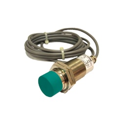 [AIS30N15AP024-2M] AIS30N15AP024-2M — SENSOR INDUCTIVO, M30/15mm, PNP 10-30VDC, 2m Cable, NO 