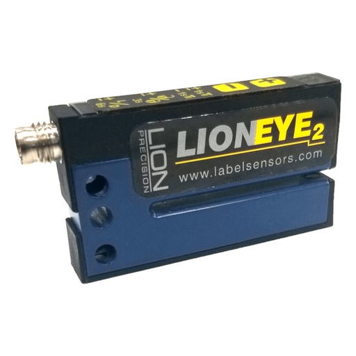 [LION EYE2] LION EYE2 — SENSOR PARA ETIQUETAS