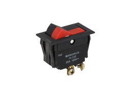 [SWI-AM-4] SWI-AM-4 — SWITCH 1P ARRANQUE Y MARCHA 15A 120VCA 4TERMINALES 37X21.6mm