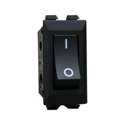 [TP-RL1-611-N] TP-RL1-611-N — SWITCH 1P ON-OFF 16A 250VCA NGO 2TERMINALES 28X13.5mm