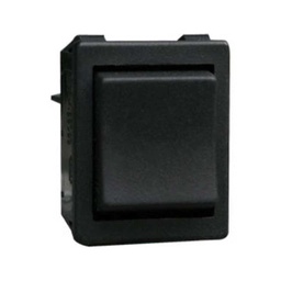 [TP-RL2-323] TP-RL2-323 — SWITCH 2P2T ON-OFF-ON 16A 250VCA NEGO 6TINALES 30X22mm