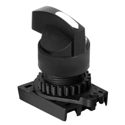 [S2SR-S6W] S2SR-S6W — SWITCH SELECTOR DE 22/25MM