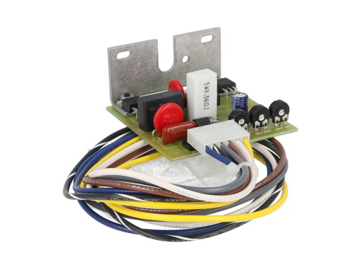 [SPM100-3] SPM100-3 — TARJETA CONTR.DE VELOCIDAD CD 1/8-1/4HP, 115VCA POTENCIOMETRO REMOTO (# ANTERIOR mm31700B) 