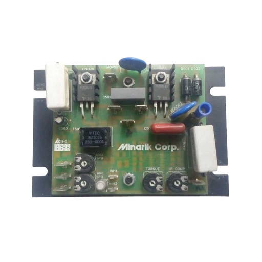 [MM31600A*] MM31600A* - TARJETA REPARACION