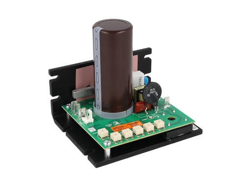 [PWM400-10] PWM400-10 — TARJETA CONTROL PWM CD 120/240VCA 1/2-2HP DE 5A O + SE REQUIERE  DISIPADOR HSK-0001 (# ANTERIOR mmXL10-D240AC) 