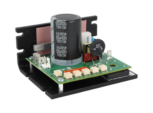 [PWM400-5] PWM400-5 — TARJETA CONTROL PWM CD 120/240VCA 1/4-1HP DE 5A O + SE REQUIERE  DISIPADOR HSK-0001 (# ANTERIOR mmXL05-D240AC) 