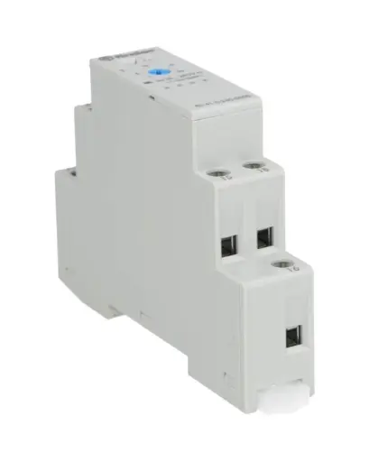 [804102400000] 804102400000 — TEMPORIZADOR MONOFUNCION (BE) 1CC 16A