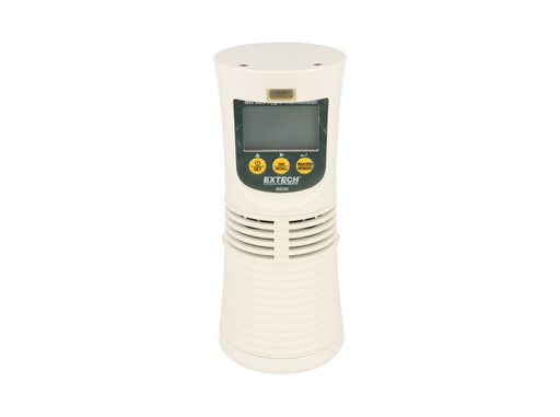 [WB200] WB200 — TERMO-HIGROMETRO DE BULBO HUMESTADO Y DATALOGGER