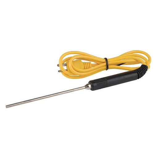 [871515] 871515 — TERMOCUPLA TIPO K DE 4 (-200, 700°C) PROPOSITO GENERAL