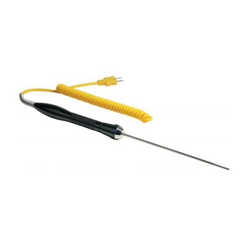 [881605] 881605 — TERMOCUPLA TIPO K DE 6 (-200, 700°C) PROPOSITO GENERAL