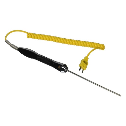 [881603] 881603 — TERMOCUPLA TIPO K DE 6 (-50, 700°C) DE INMERSION