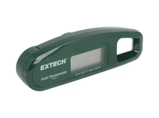 [TM55] TM55 — TERMOMETRO DE BOLSILLO PARA MEDICIONES EN ALIMENTOS